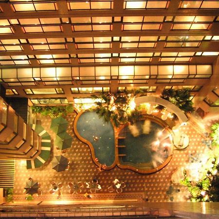Sun Spring Resort Yilan Zewnętrze zdjęcie