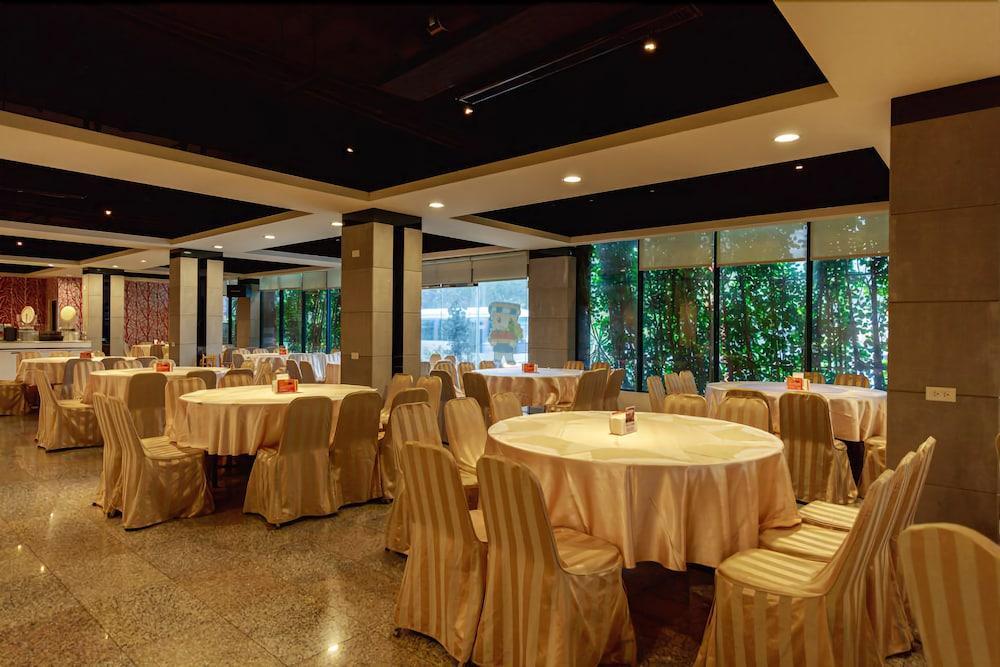Sun Spring Resort Yilan Zewnętrze zdjęcie