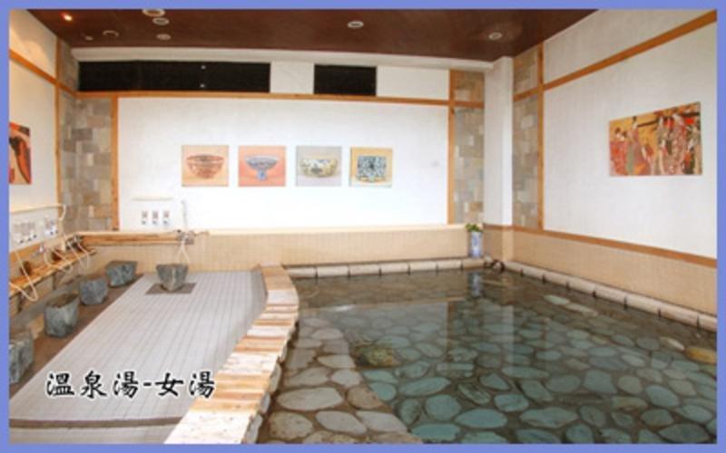 Sun Spring Resort Yilan Zewnętrze zdjęcie