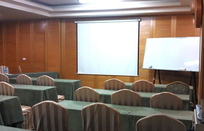 Sun Spring Resort Yilan Zewnętrze zdjęcie