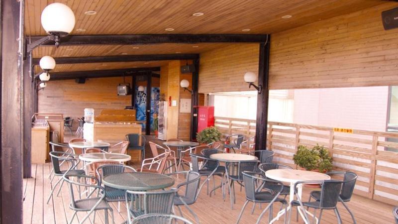 Sun Spring Resort Yilan Zewnętrze zdjęcie