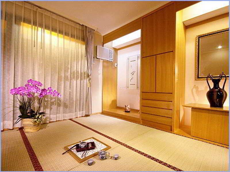 Sun Spring Resort Yilan Zewnętrze zdjęcie