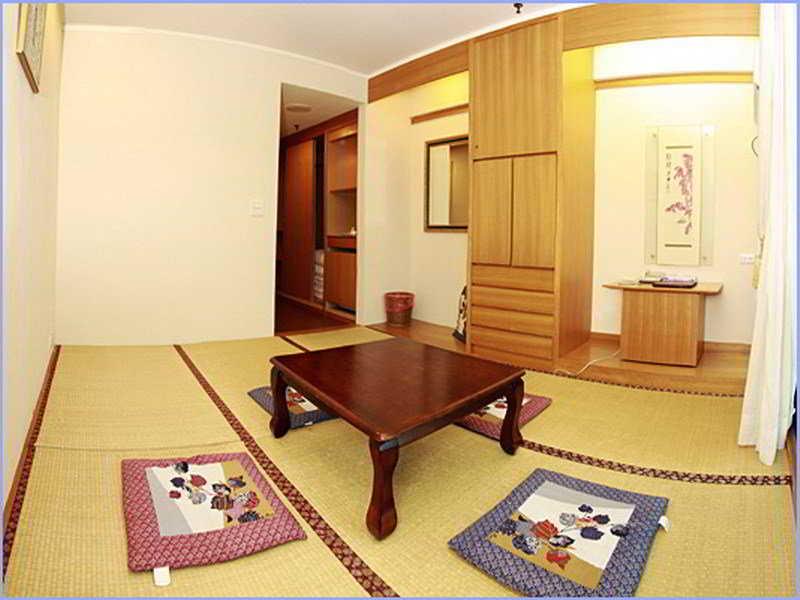 Sun Spring Resort Yilan Zewnętrze zdjęcie