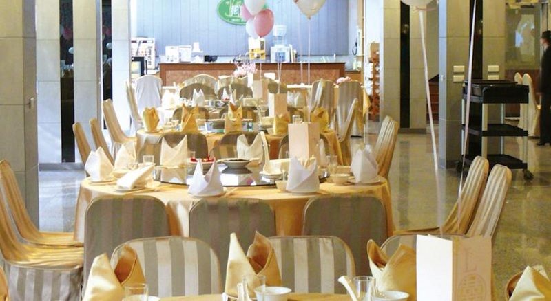Sun Spring Resort Yilan Zewnętrze zdjęcie