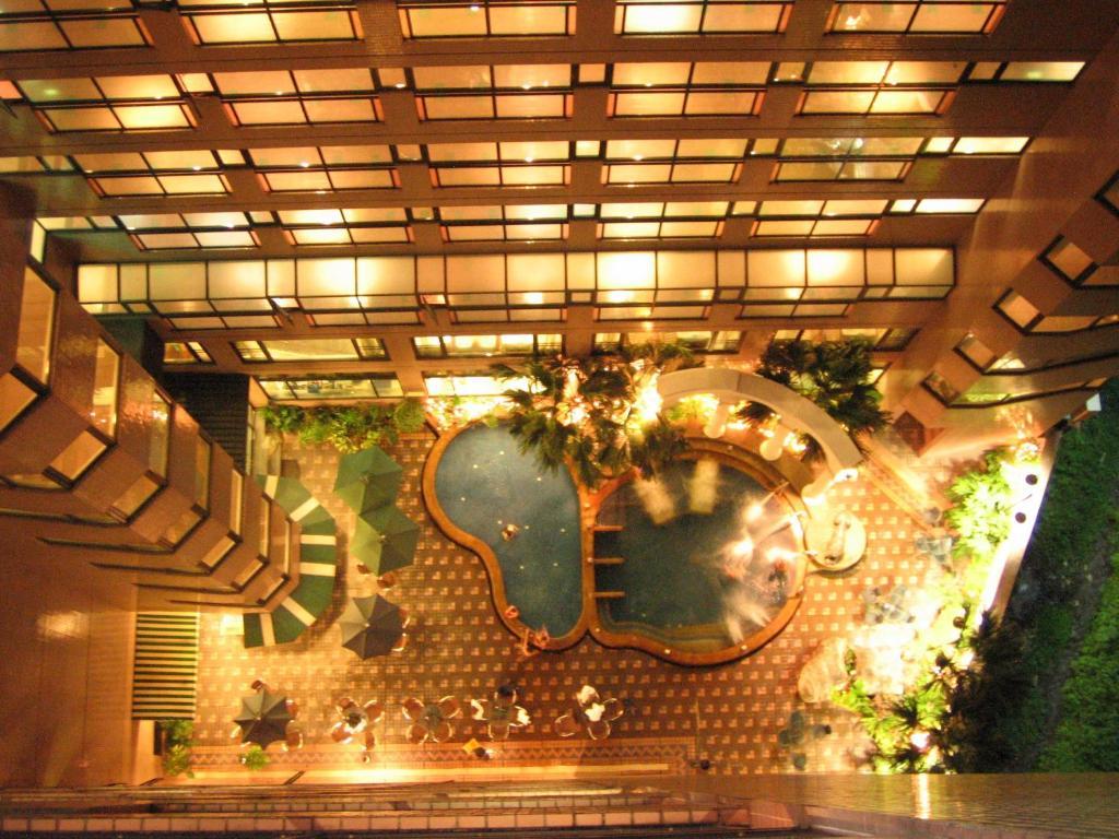 Sun Spring Resort Yilan Zewnętrze zdjęcie