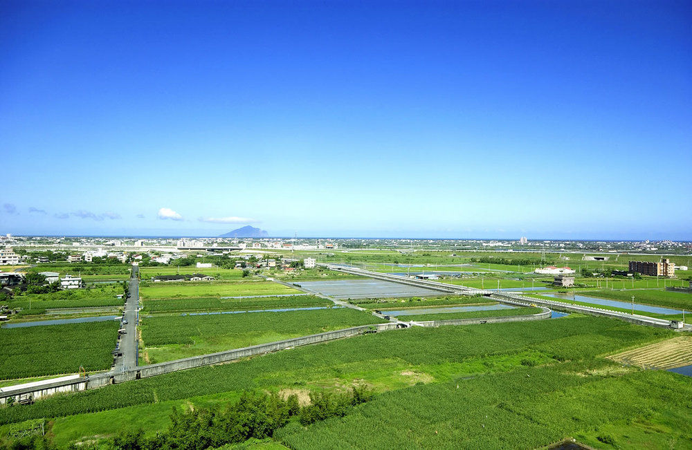 Sun Spring Resort Yilan Zewnętrze zdjęcie